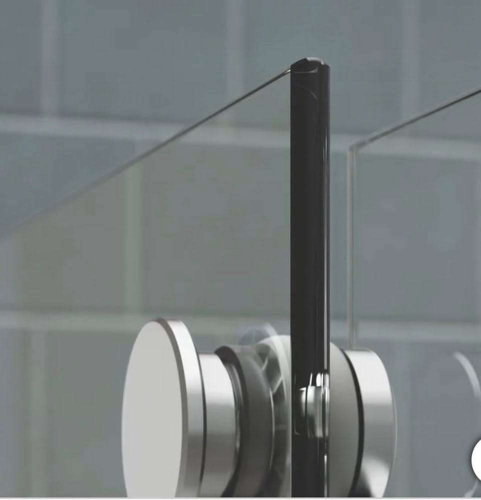 Kohler Tellin Shower Door 78” x 59” - Pickup Only