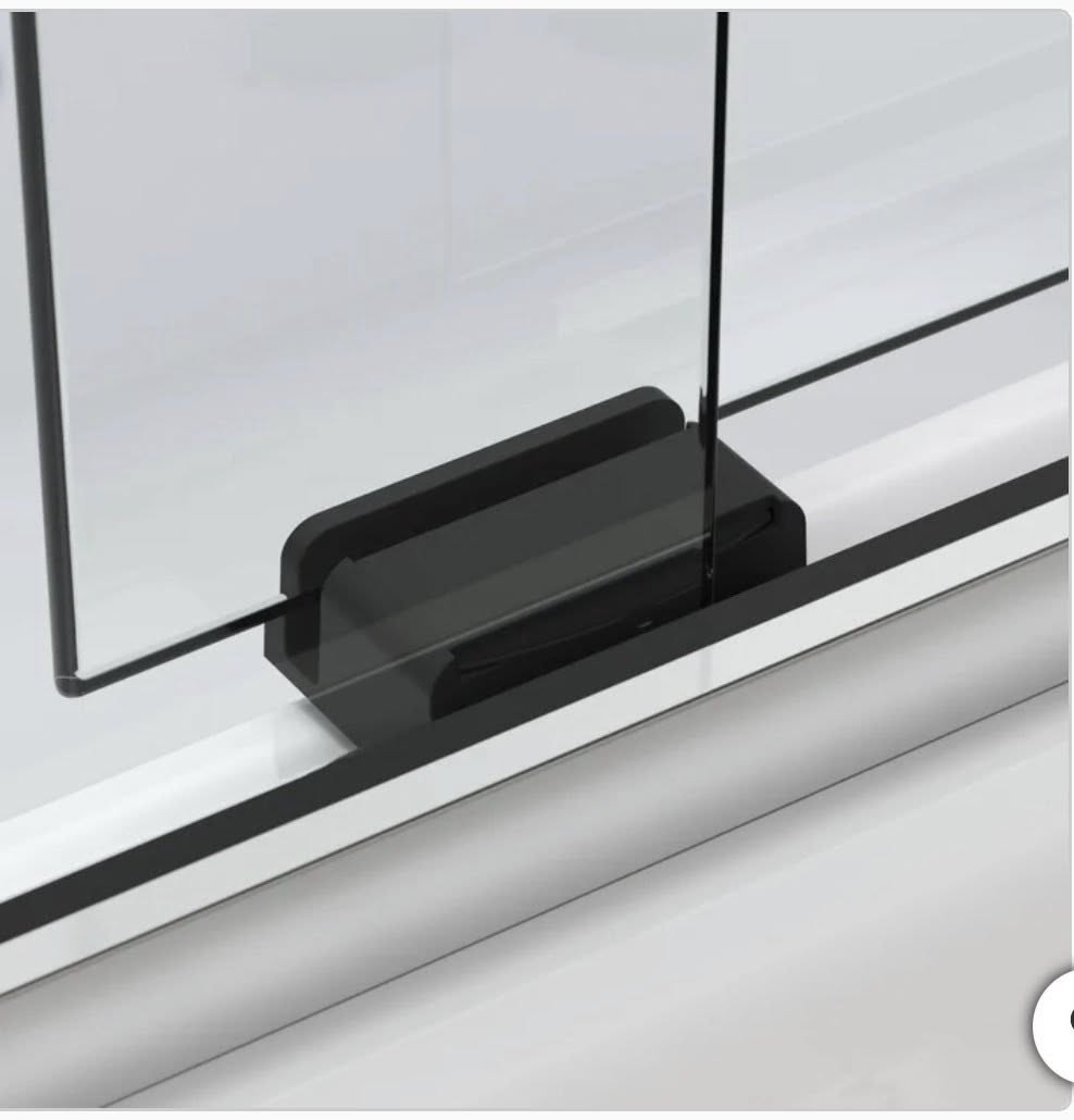 Kohler Tellin Shower Door 78” x 59” - Pickup Only
