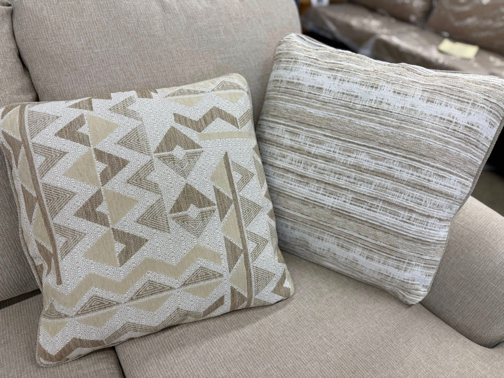 Lango 2 Piece Reversible Sectional - Pickup Only