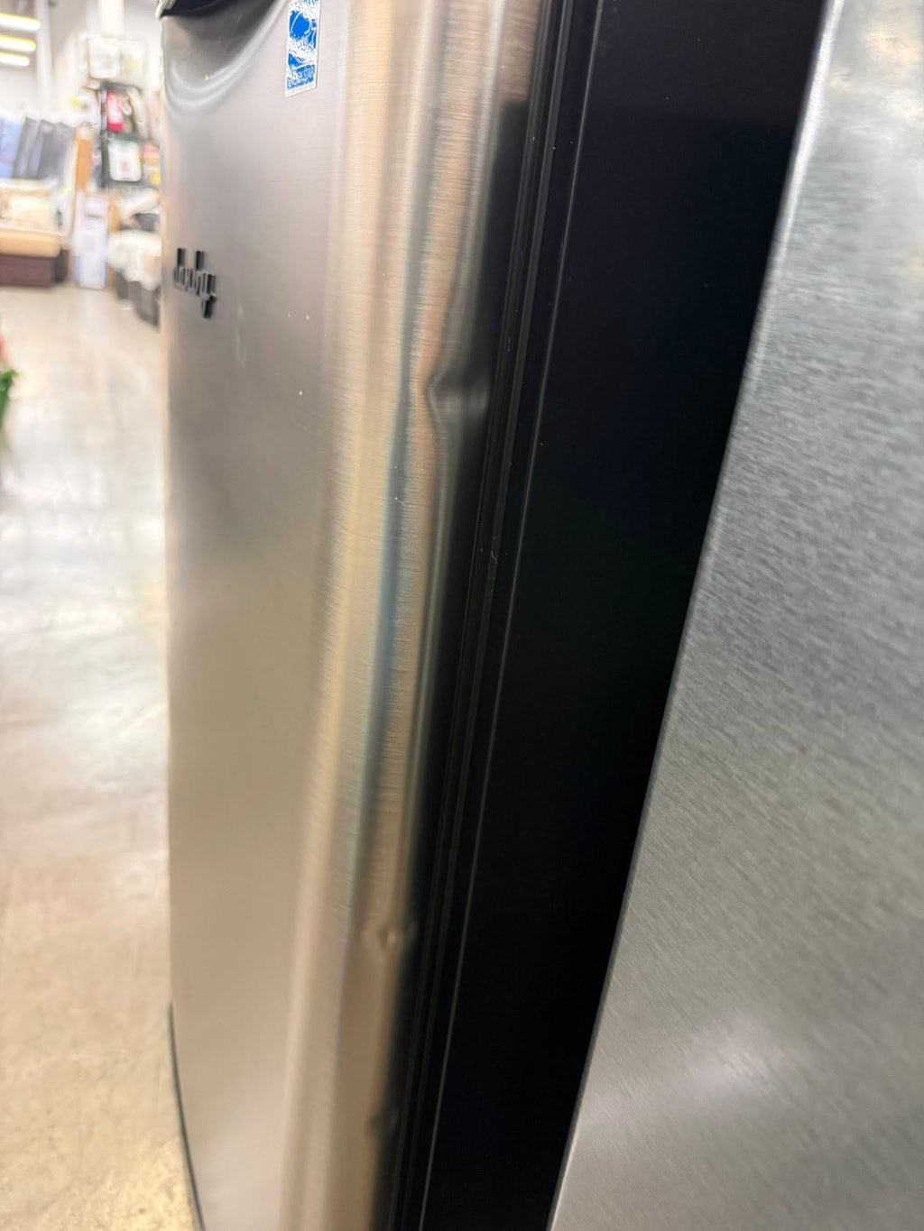 Danby 3.3 cu ft Compact All Refrigerator