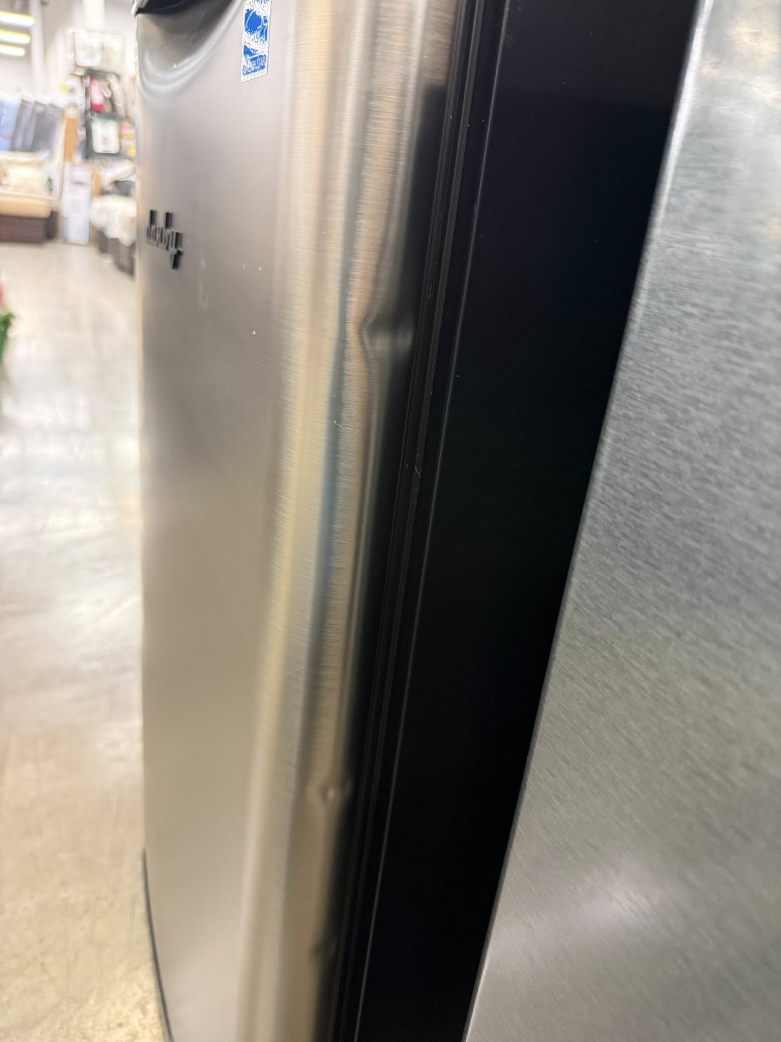 Danby 3.3 cu ft Compact All Refrigerator