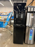Iceman Bottom Loading Water Dispenser & Ice Maker