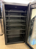 Wine Enthusiast 36 Bottle Wine Cellar