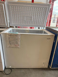 Koolatron KTCF195 6.9 Cubic Foot Large Chest Freezer with Adjustable Thermostat - Pickup Only