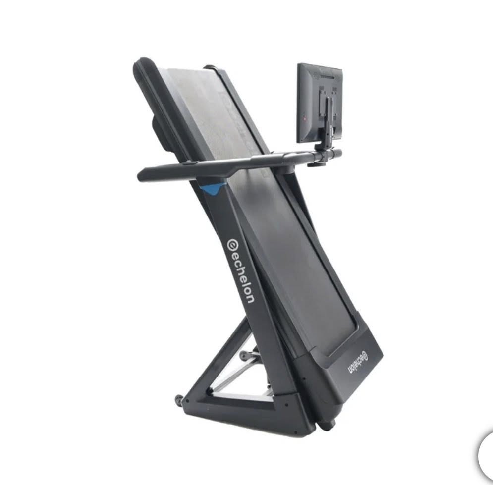 Echelon Stride 4s Treadmill - Pickup Only