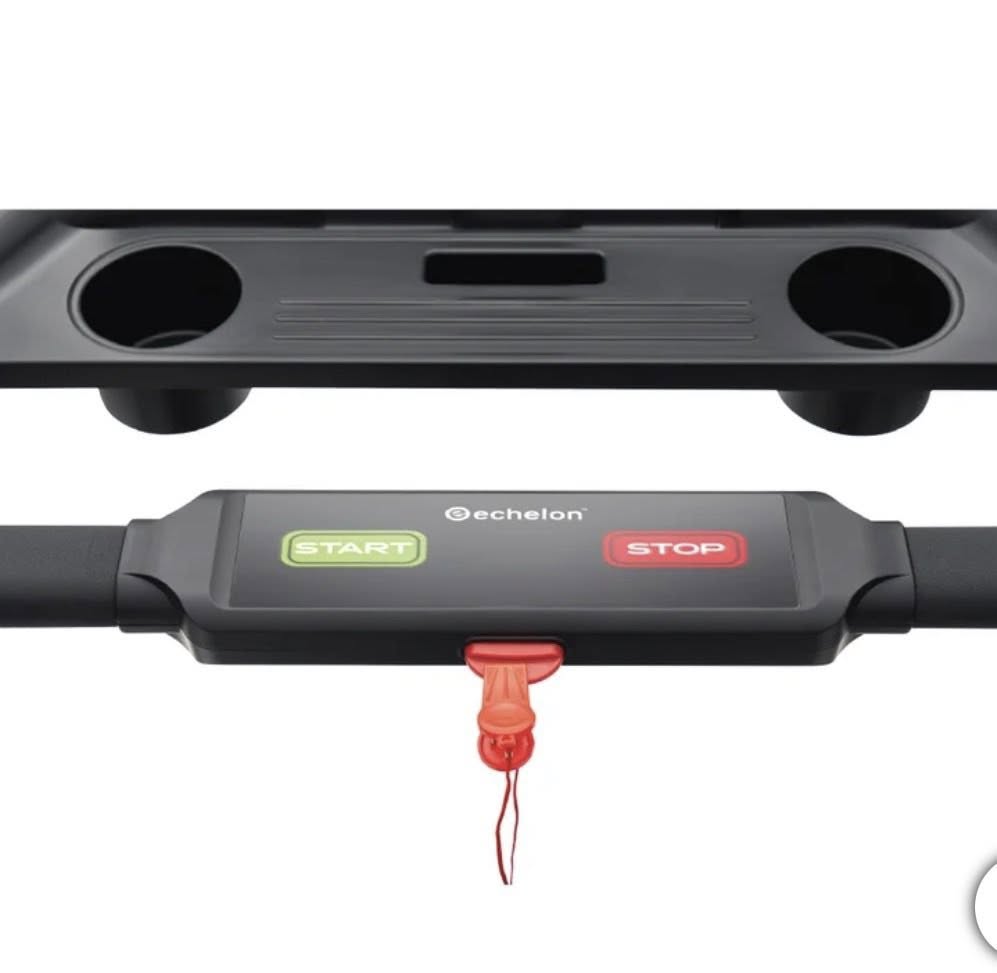 Echelon Stride 4s Treadmill - Pickup Only