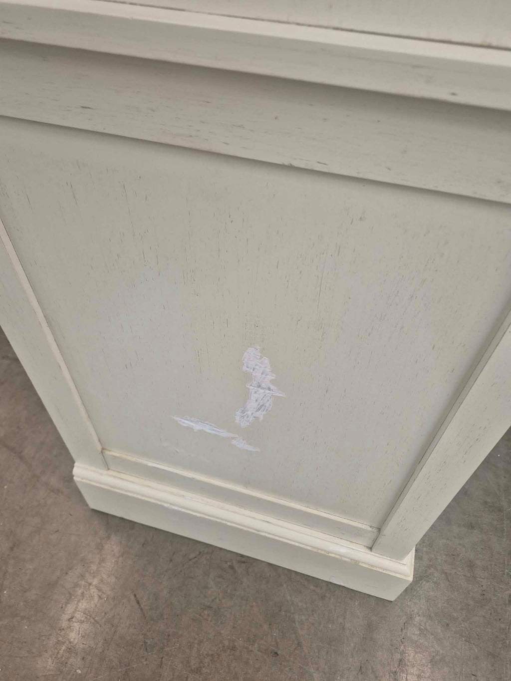 Cordoba 70” Accent Cabinet - Pickup Only