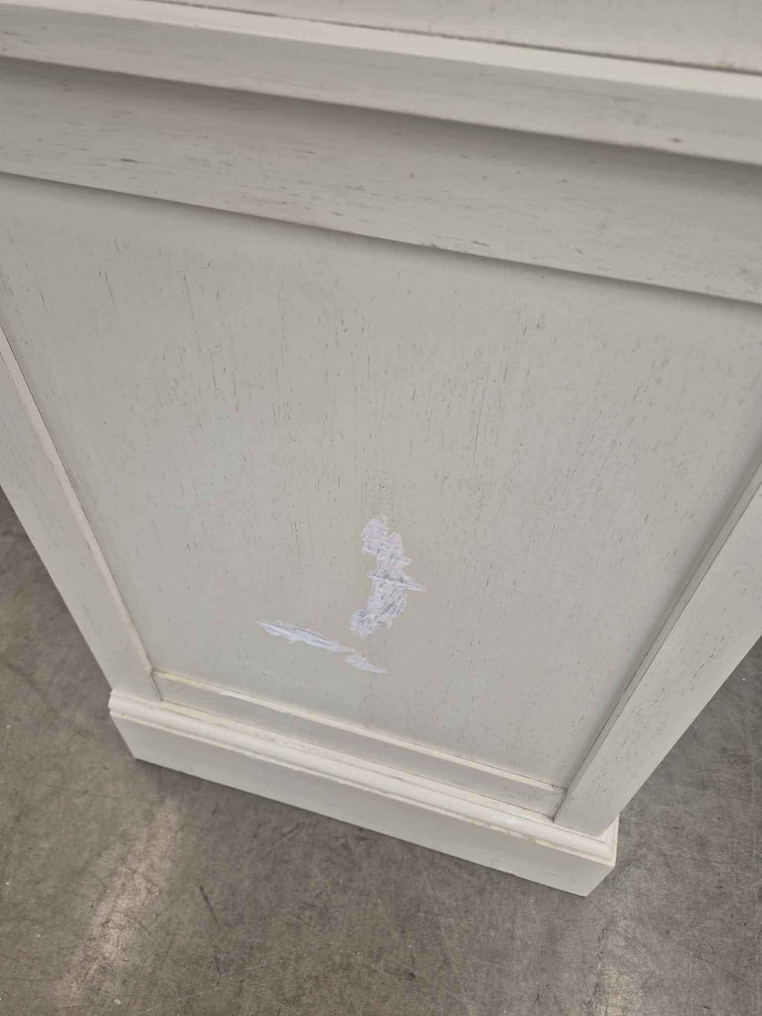 Cordoba 70” Accent Cabinet - Pickup Only