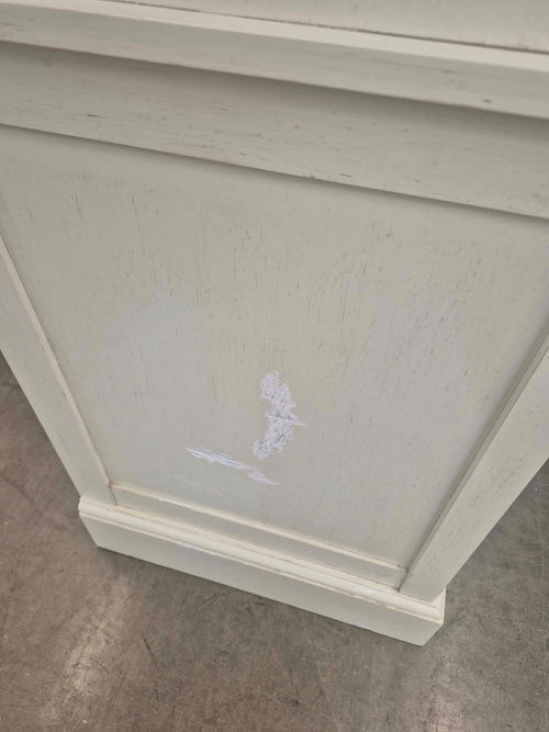 Cordoba 70” Accent Cabinet - Pickup Only