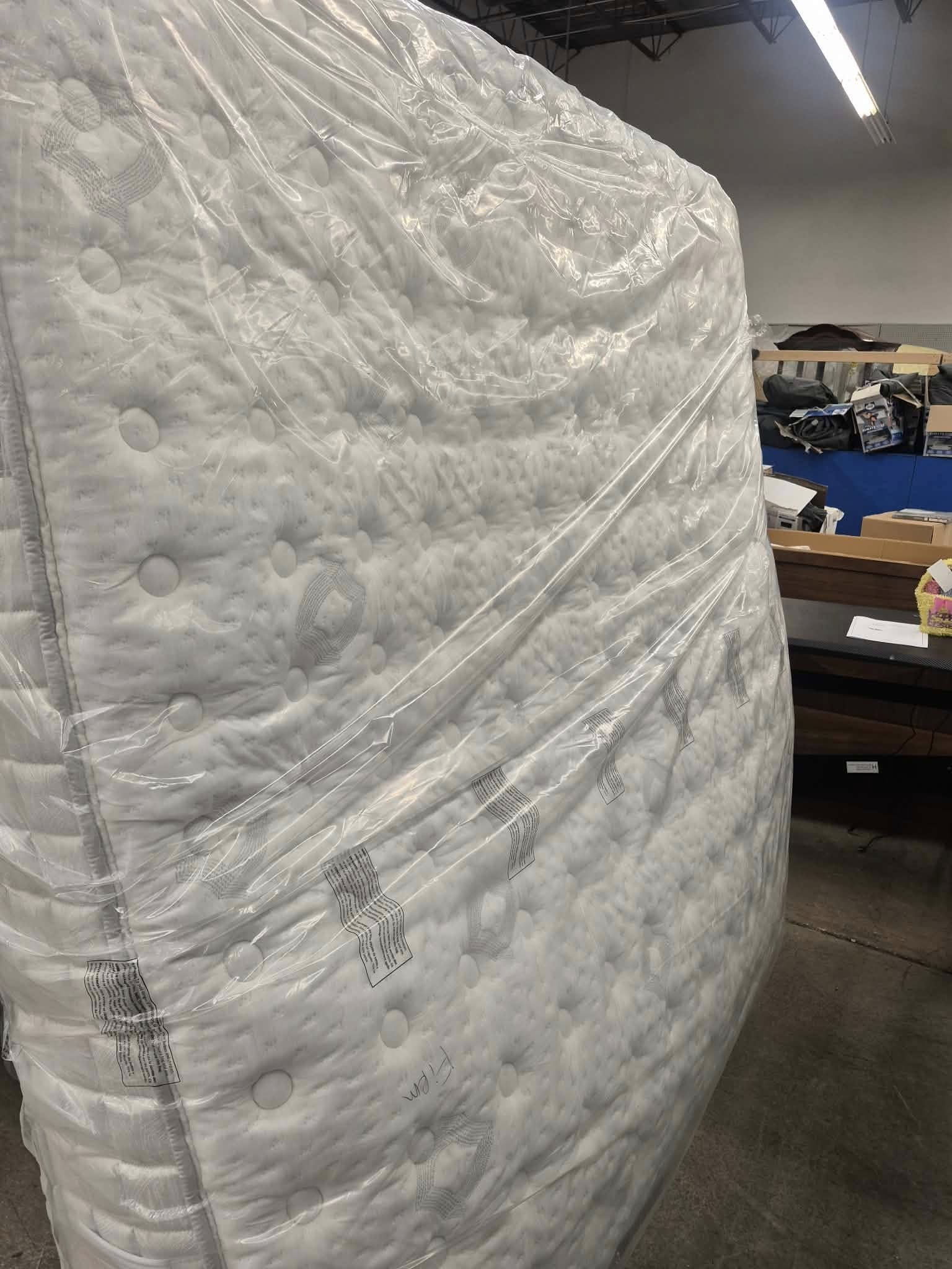 King Size - AireLoom Mattress - Pickup Only