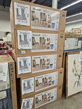 Thomasville Carmel Valley Dining Chairs, Set of 2
